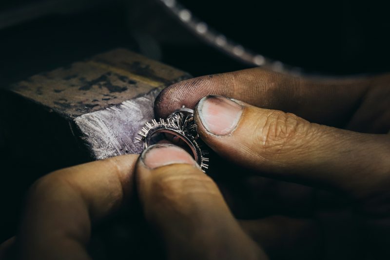 premium quality jewellery