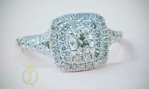 high quality custom jewelery